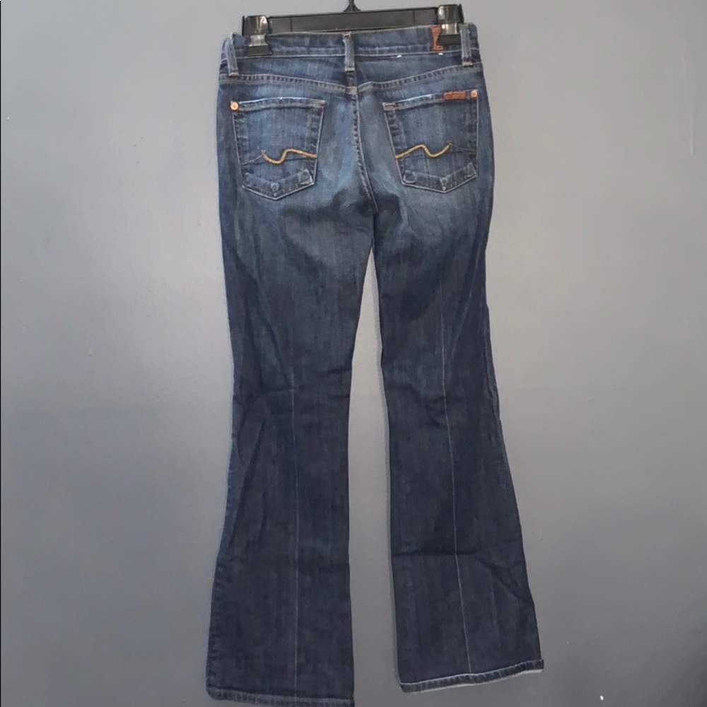 For All Mankind Denim Jeans - Picture 8 of 8